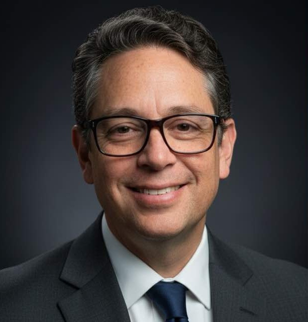 Director de Institución