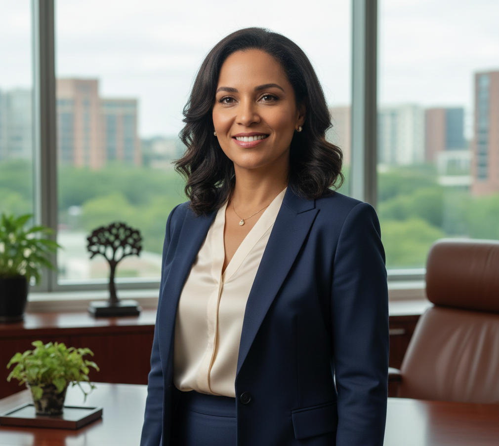 Director Administrativo